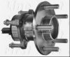FIRST LINE FBK1102 Wheel Bearing Kit